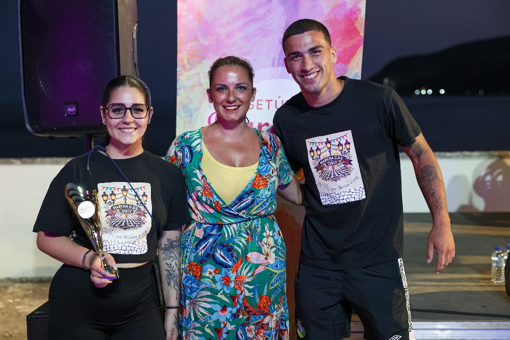 Marchas Populares 2025